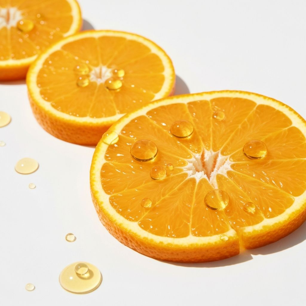 Vitamin C